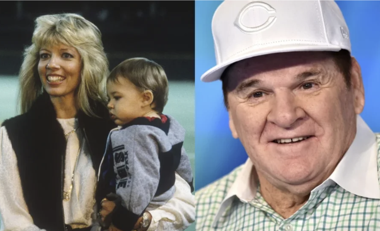 Everything You Need to Know About Pete Rose’s Wife