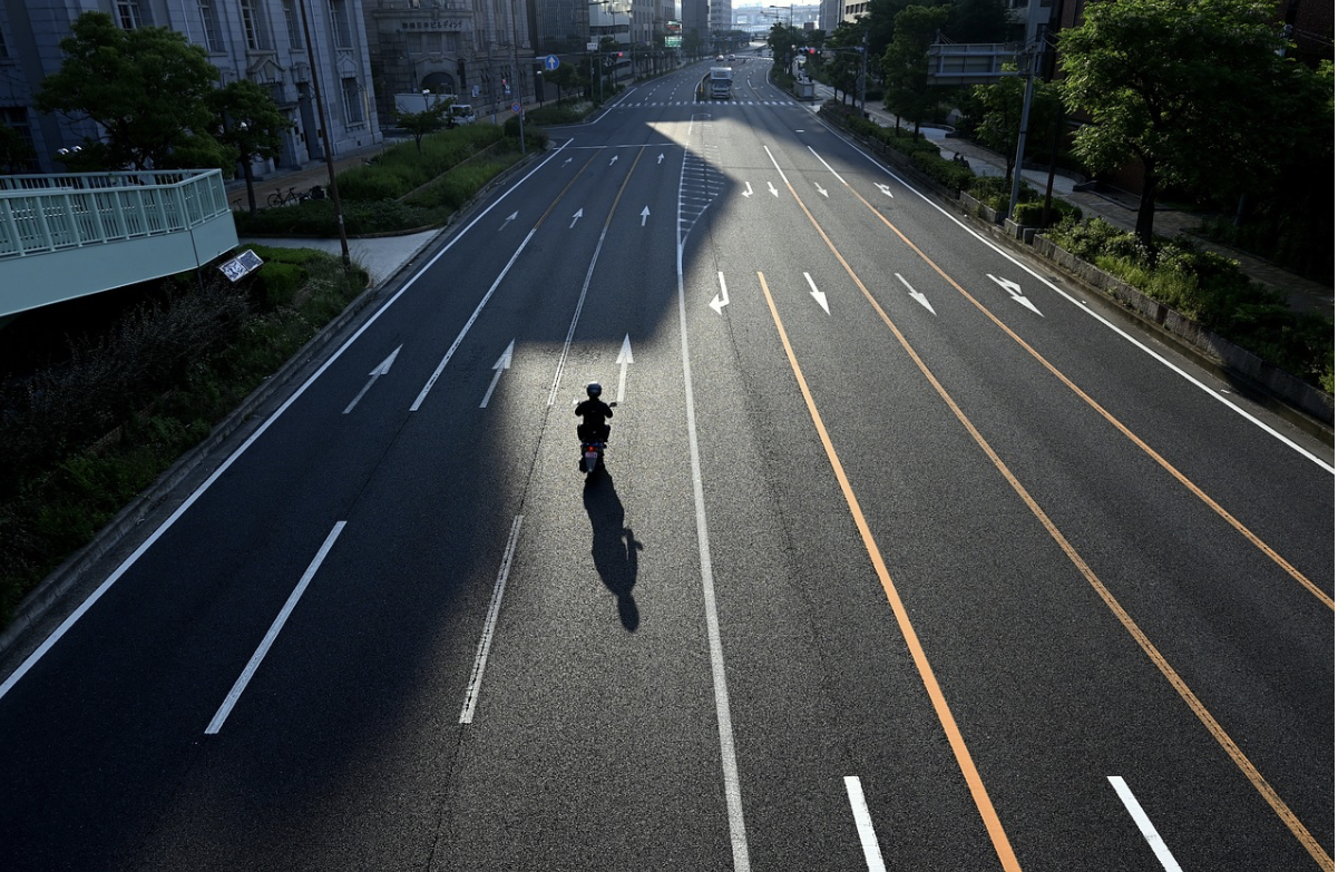 Top Reasons for Motorcycle Accidents and How to Avoid Them