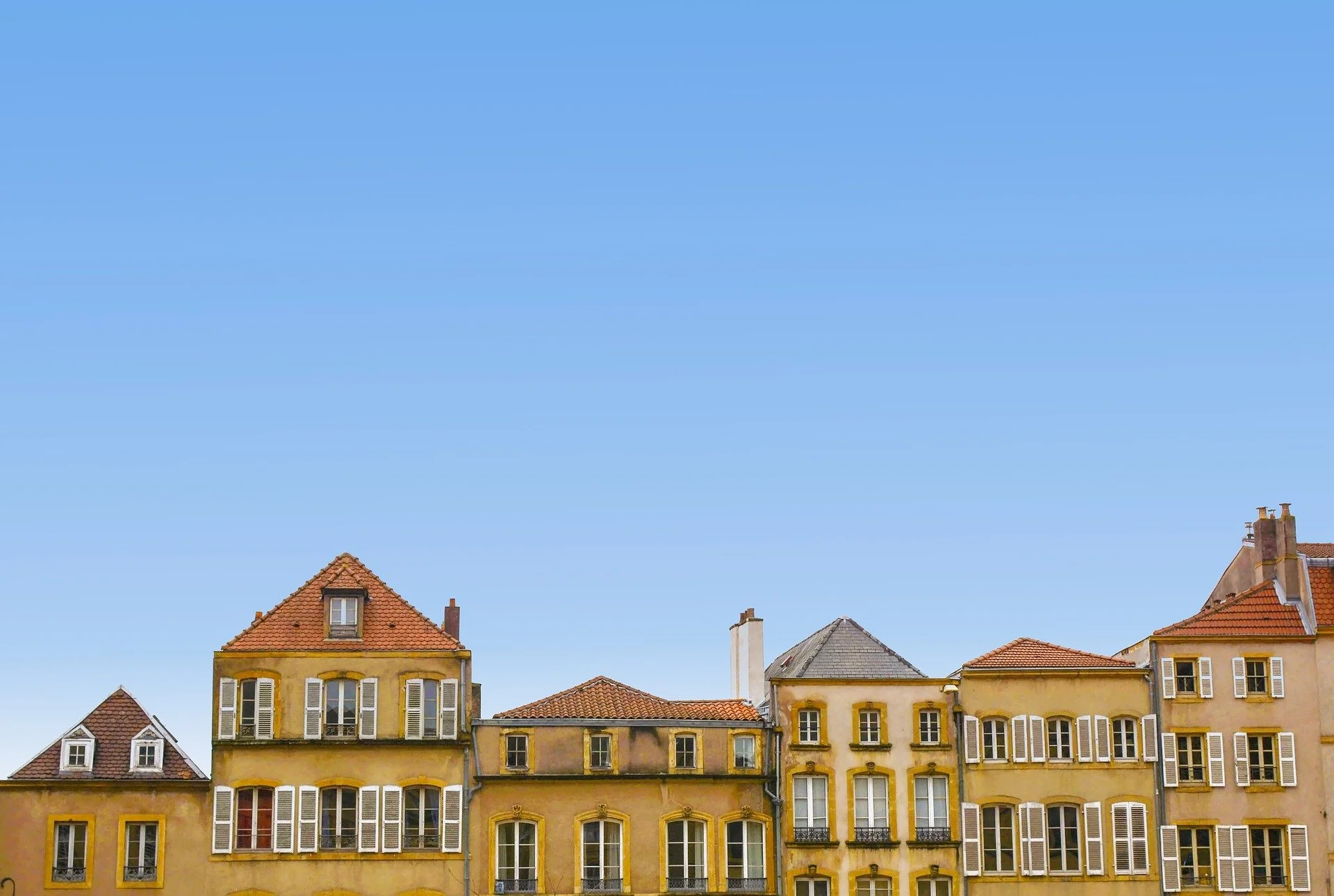 Post-COVID Trends in the UK Rental Market