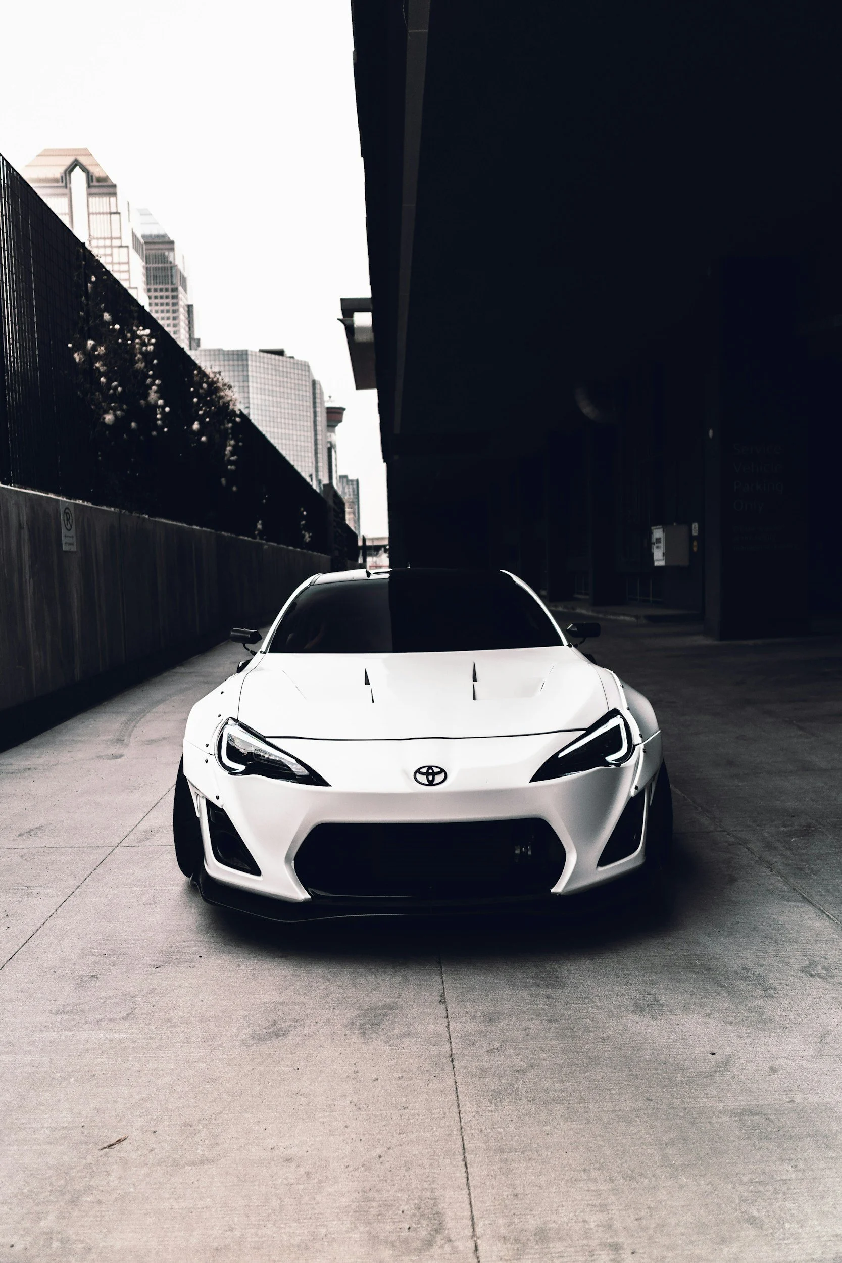 Is a Toyota Car Reliable for a Small City?
