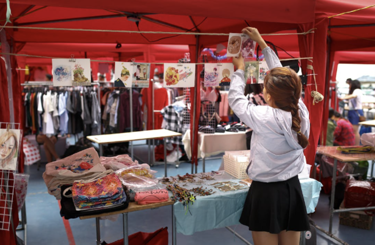 Creative Pop-Up Shop Ideas to Boost Your Business: SEO Strategies for Success