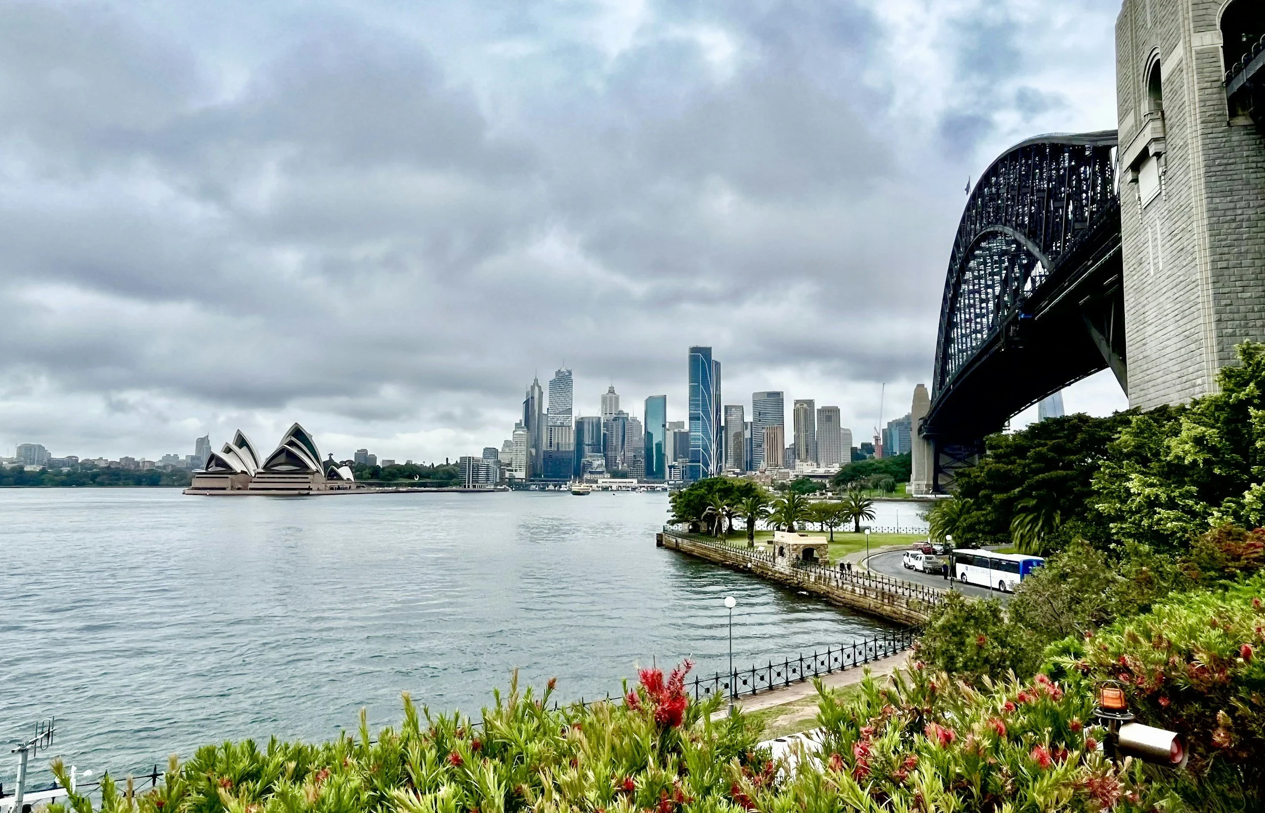 Sydney’s Central Business District: Things to See and Do