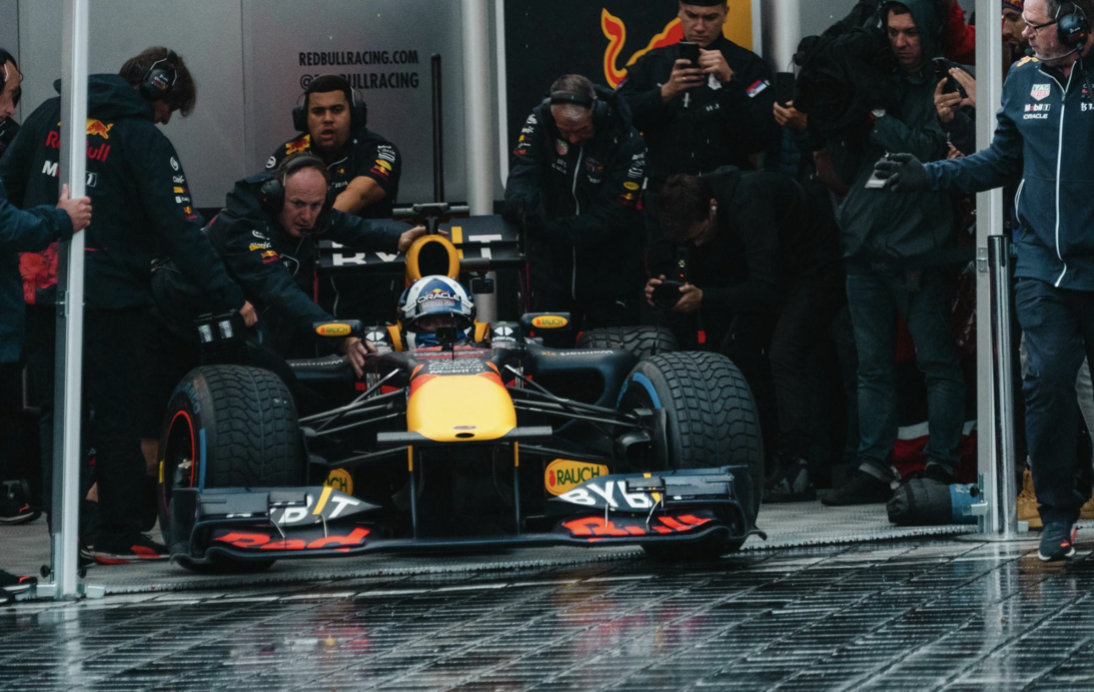 How New Ownership Has Revamped Formula 1