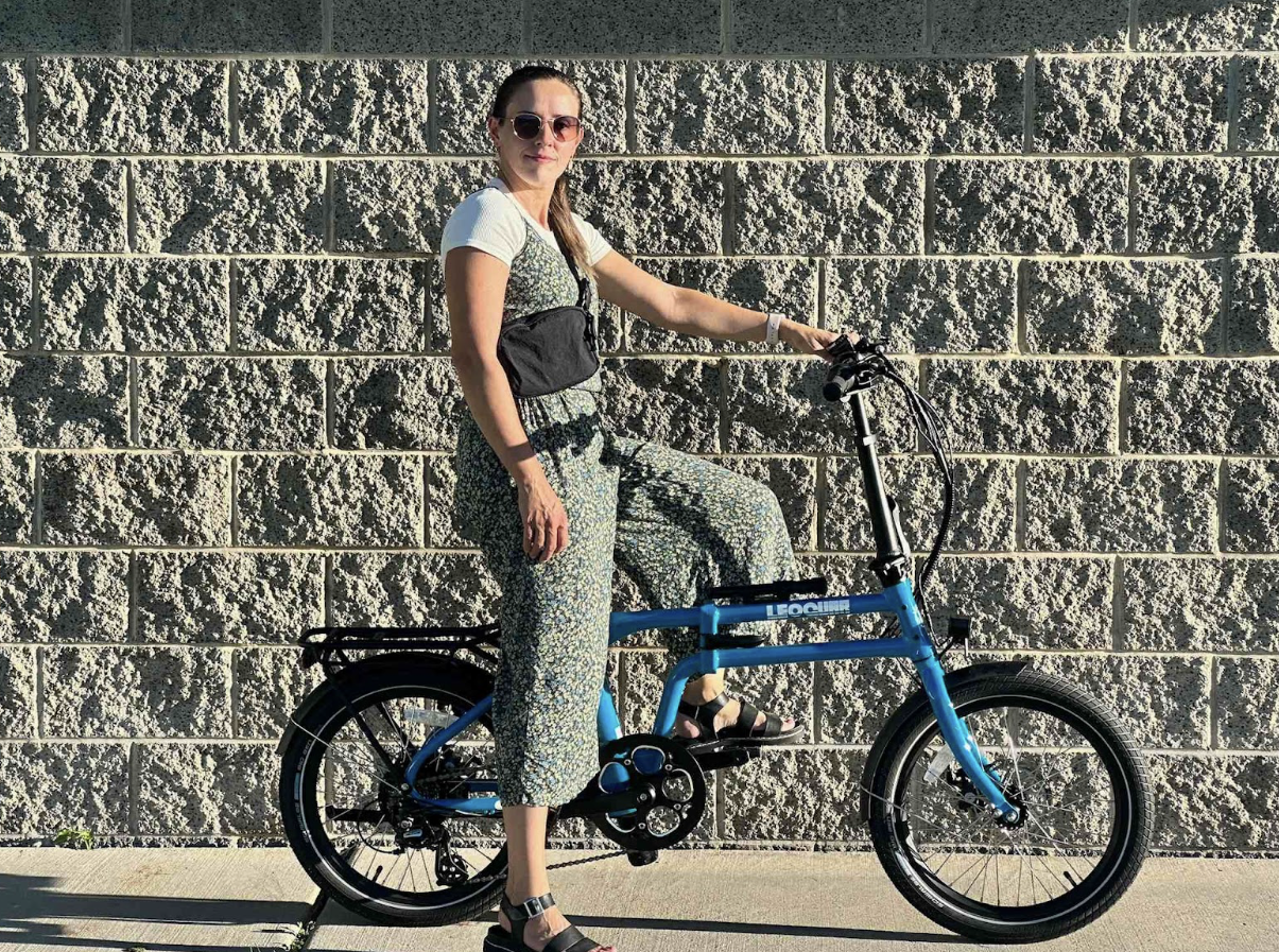 New to the Road? Here Are 5 Ebike Riding Tips For Beginners