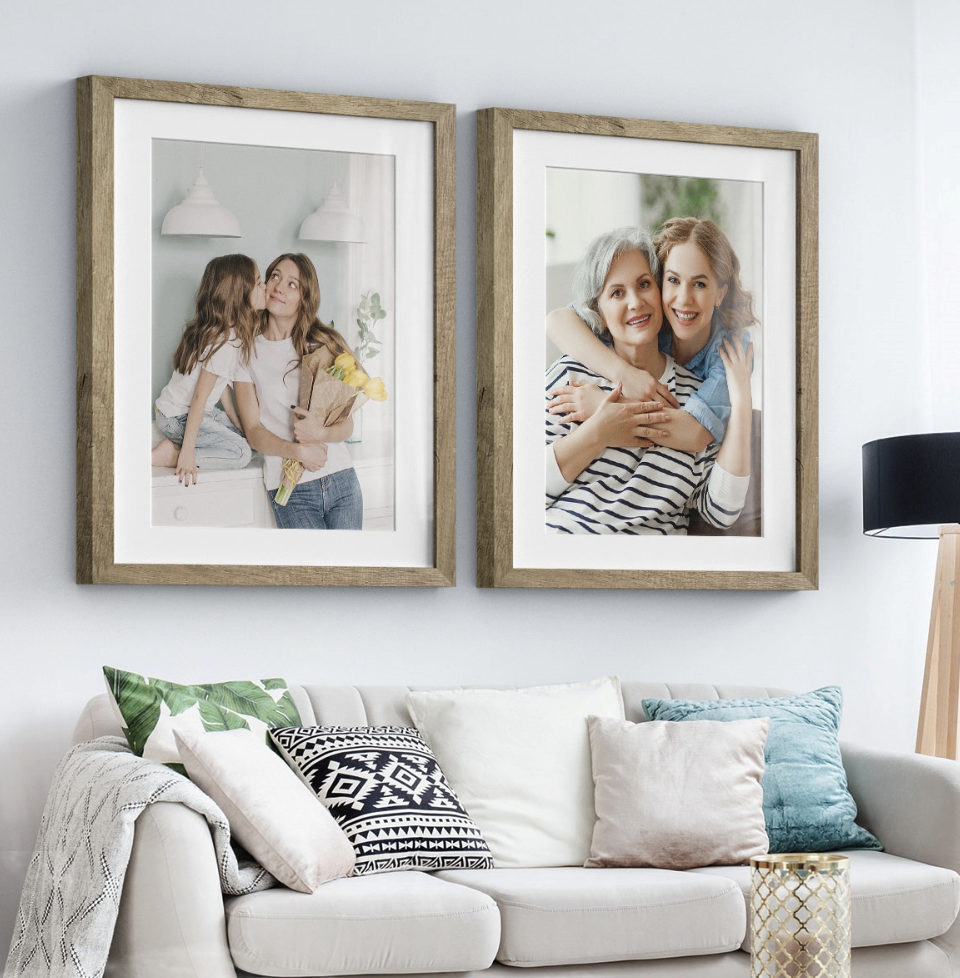 How To Give Photos as a Gift: Making It Personal and Memorable