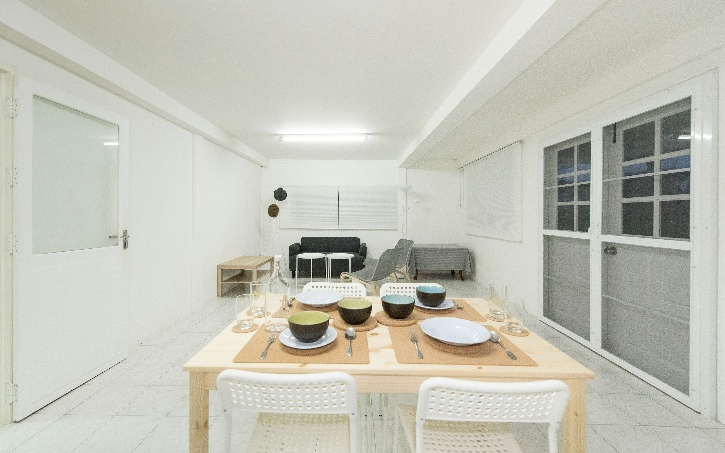 Designing Contemporary Interiors