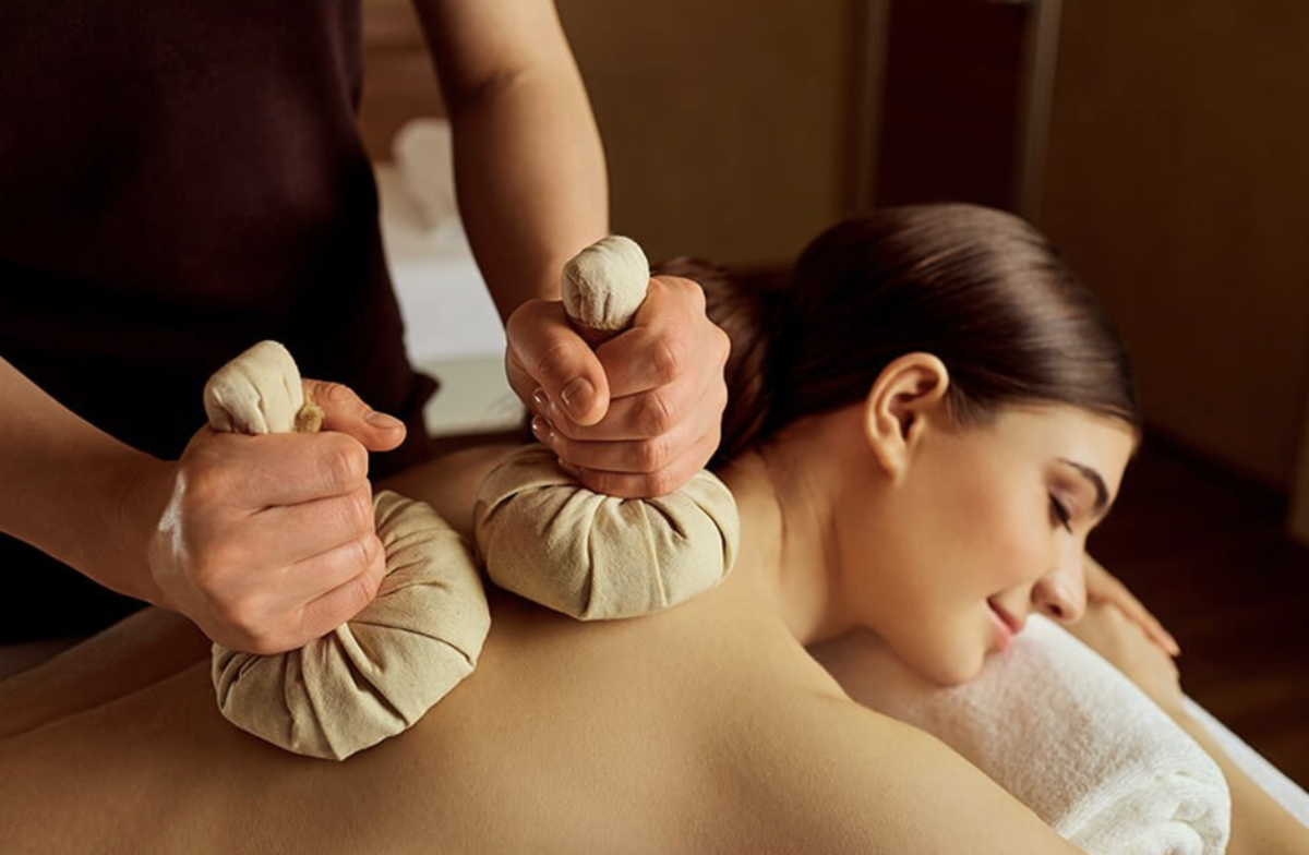 San Antonio's finest massage and spa for ultimate bliss
