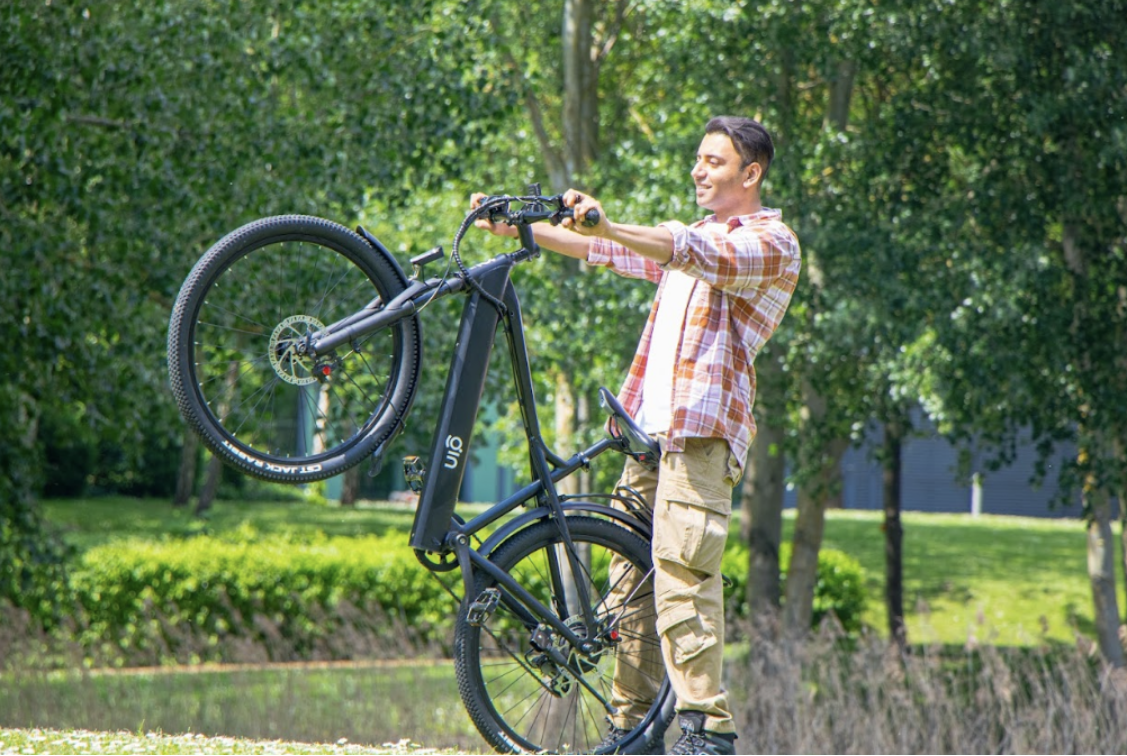 The Health Benefits of Regular Cycling: A Complete Guide