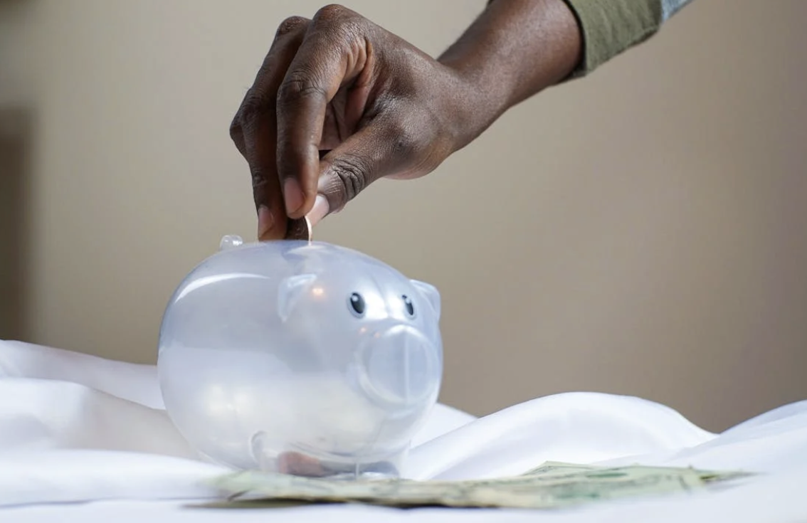 Navigating Financial Setbacks: How to Regain Control and Start Fresh