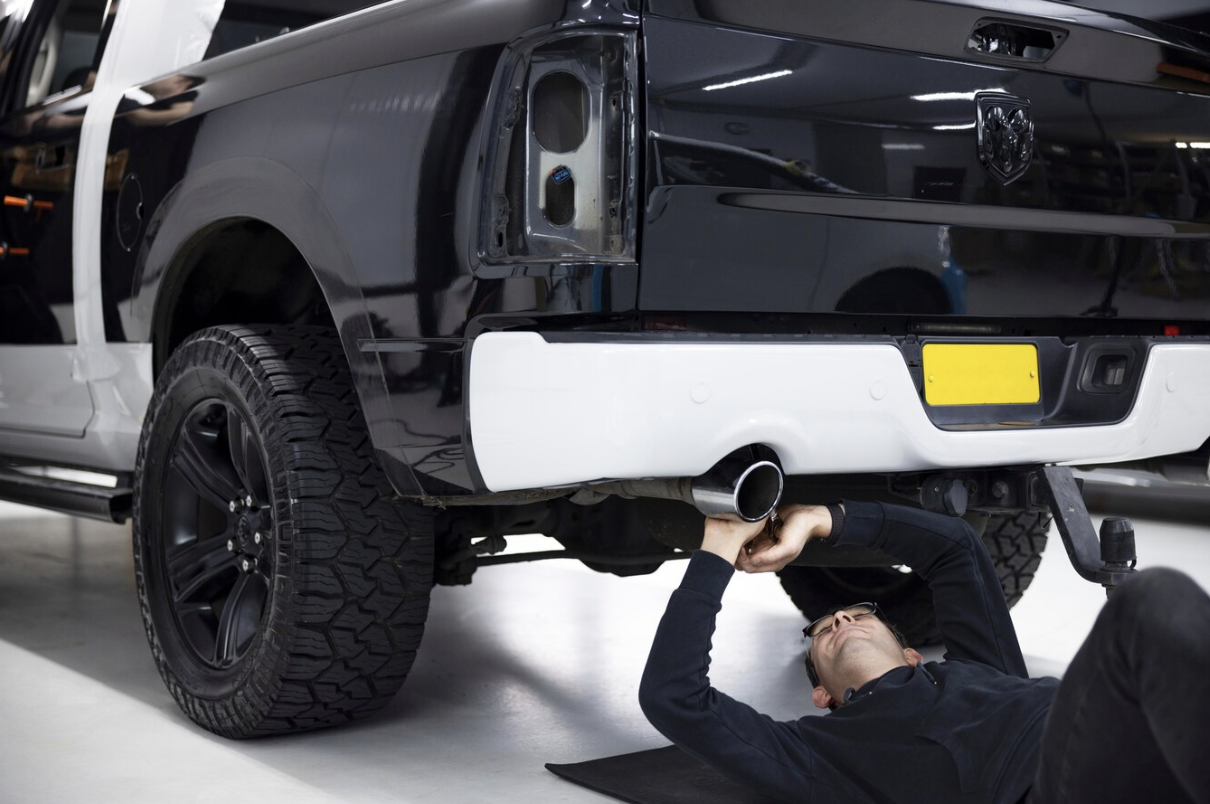 Understanding the Benefits: Are 18-inch Wheels Good for Your 4x4 Vehicle?