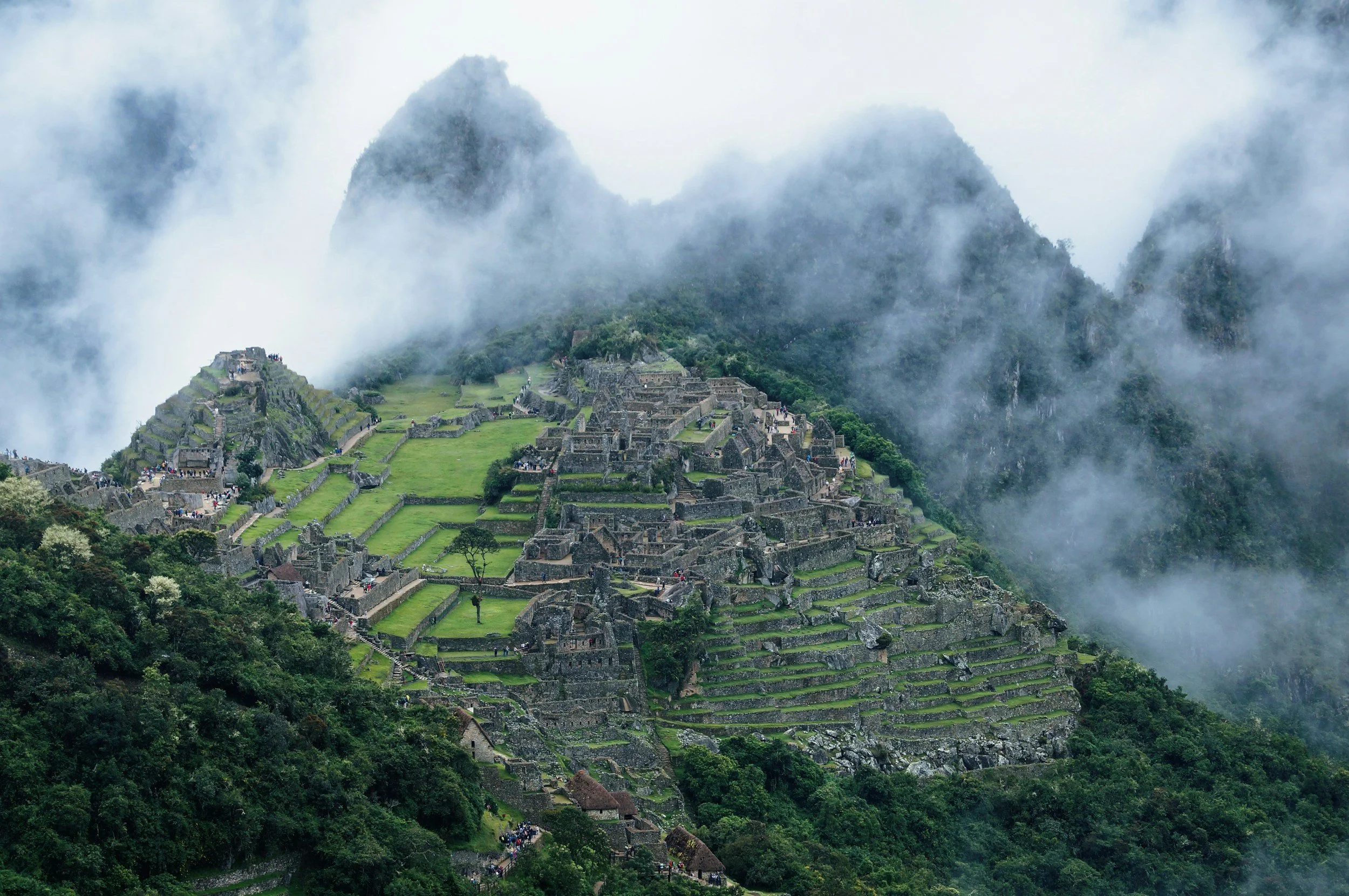 Discover Machu Picchu: The Ultimate Peru Travel Experience