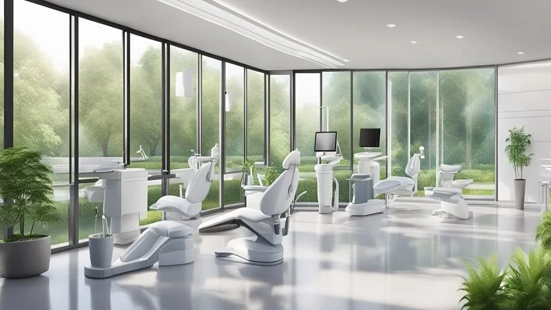 Where to Find the Best Orthodontist for Invisalign in Langley: Top Specialists for Your Smile Transformation