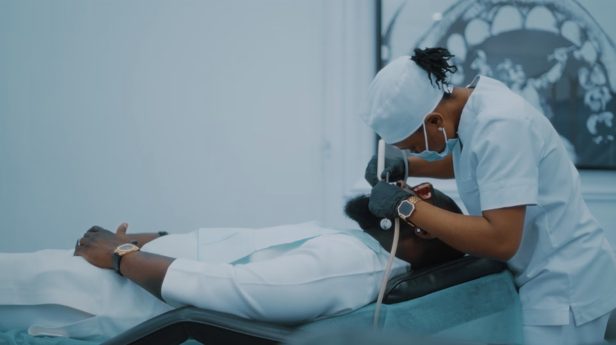 The Importance of Maintaining Good Dental Health