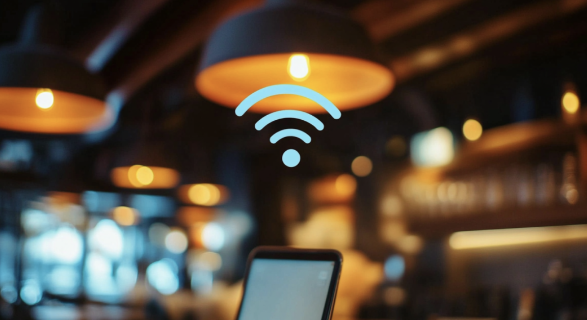 Precautions To Take When Using Hotel WiFi For Your Online Gaming