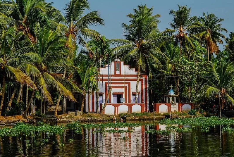 11 Best Places to Visit in India in December