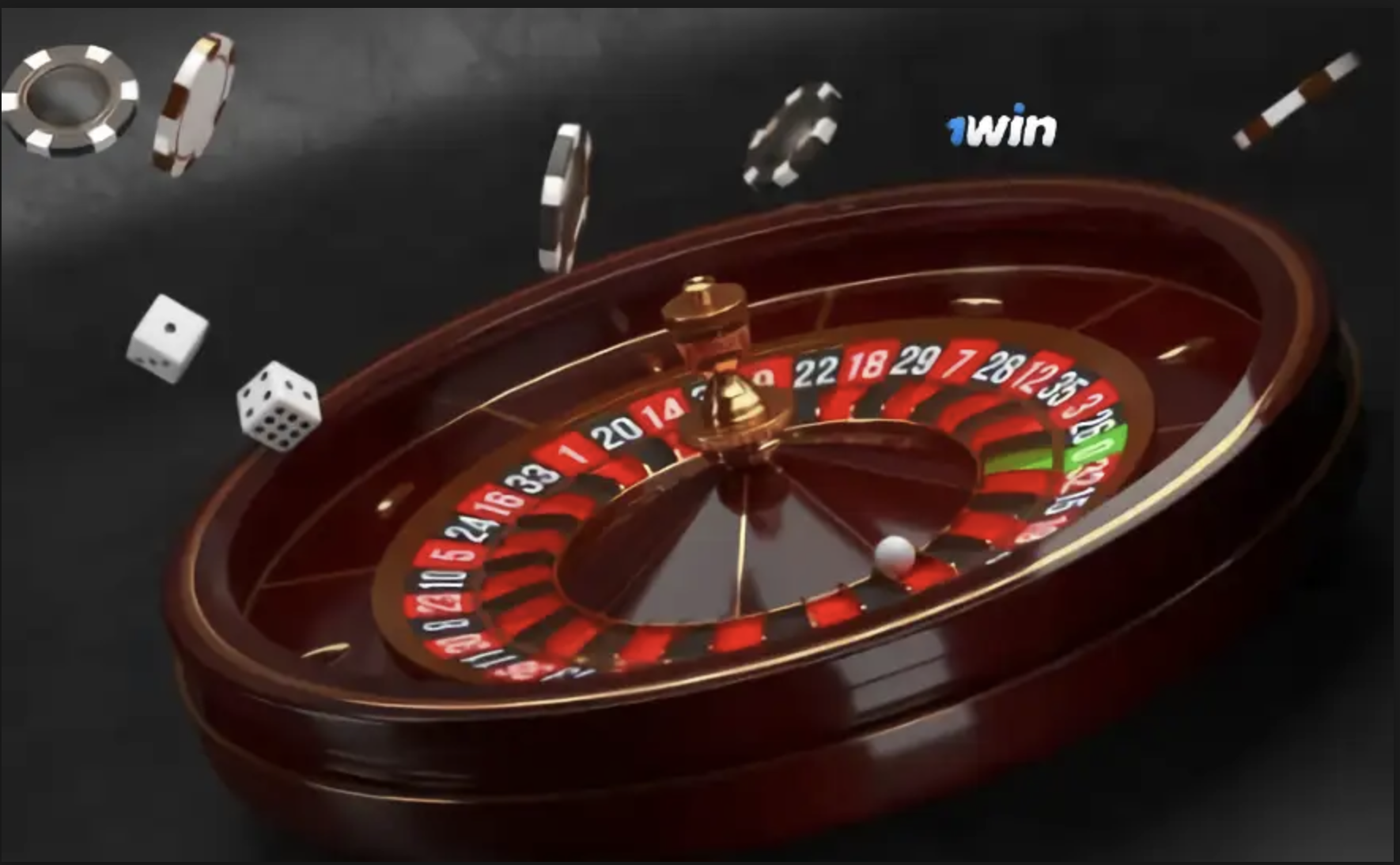  IGT games on 1win: a premium gaming experience for South Korea