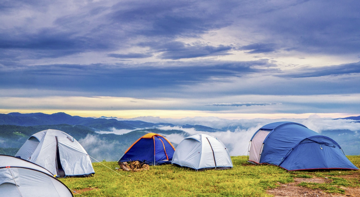 7 Things Every Camper Needs for a Safe and Enjoyable Trip