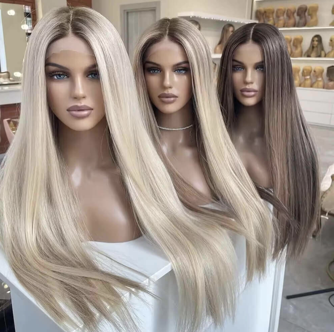 Unveiling the Value: The Reasons Behind the High Price of Jewish Wigs