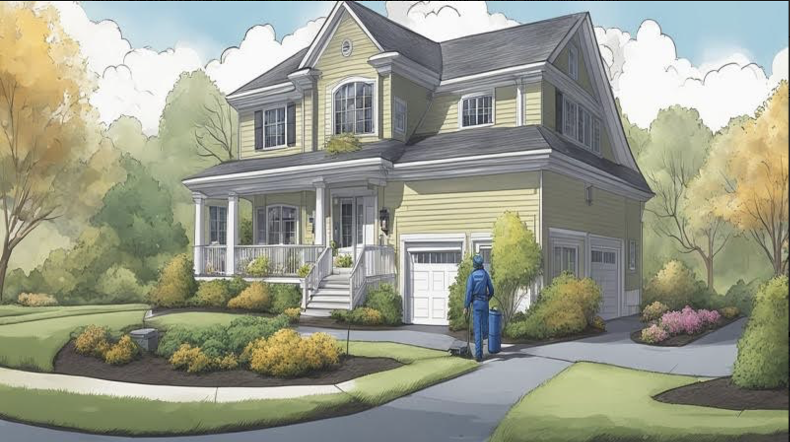 Top Pest Control Services in Long Island: Expert Solutions for Your Home