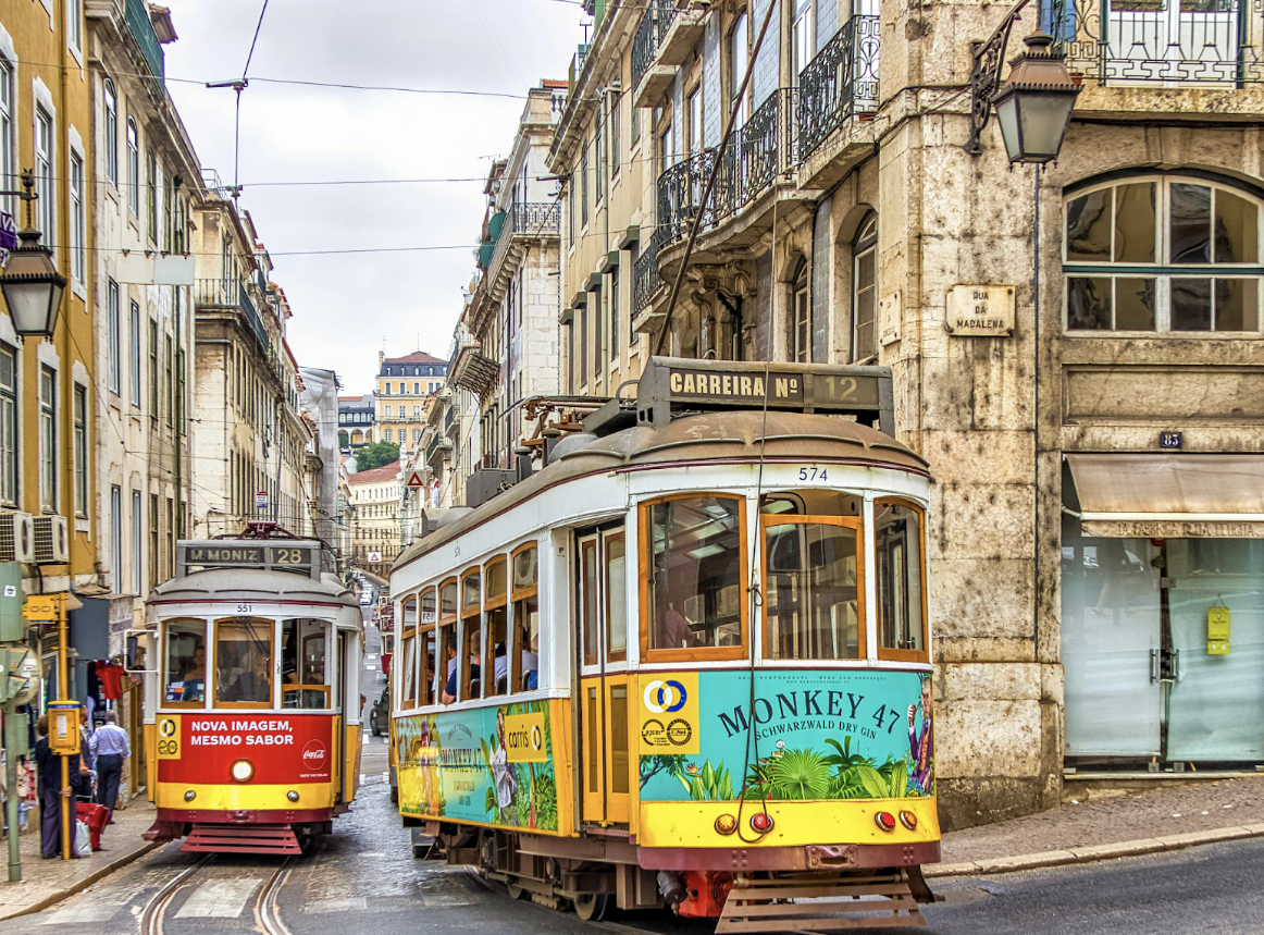 Discovering Portugal: A Traveler's Guide to Europe's Hidden Gem