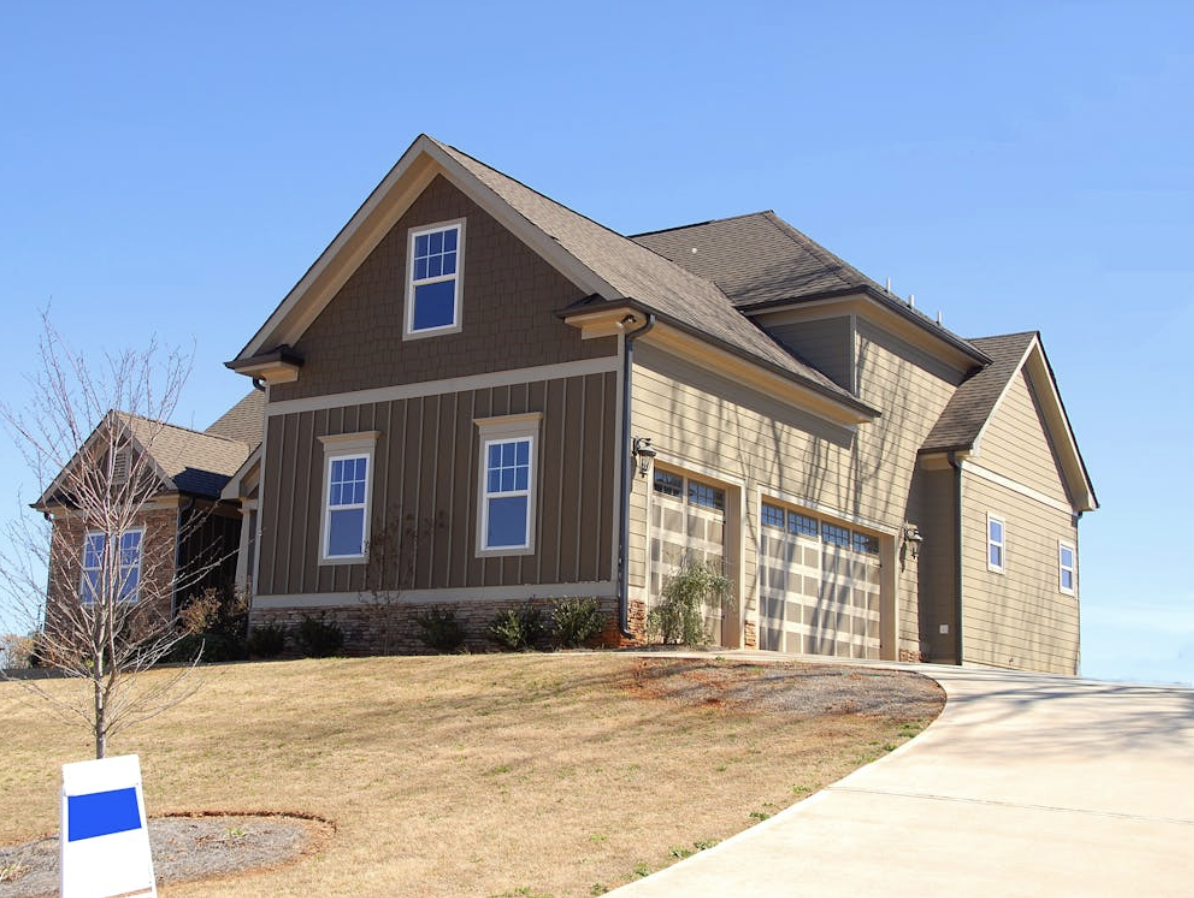 Why You Should Upgrade Your Home's Exterior This Year