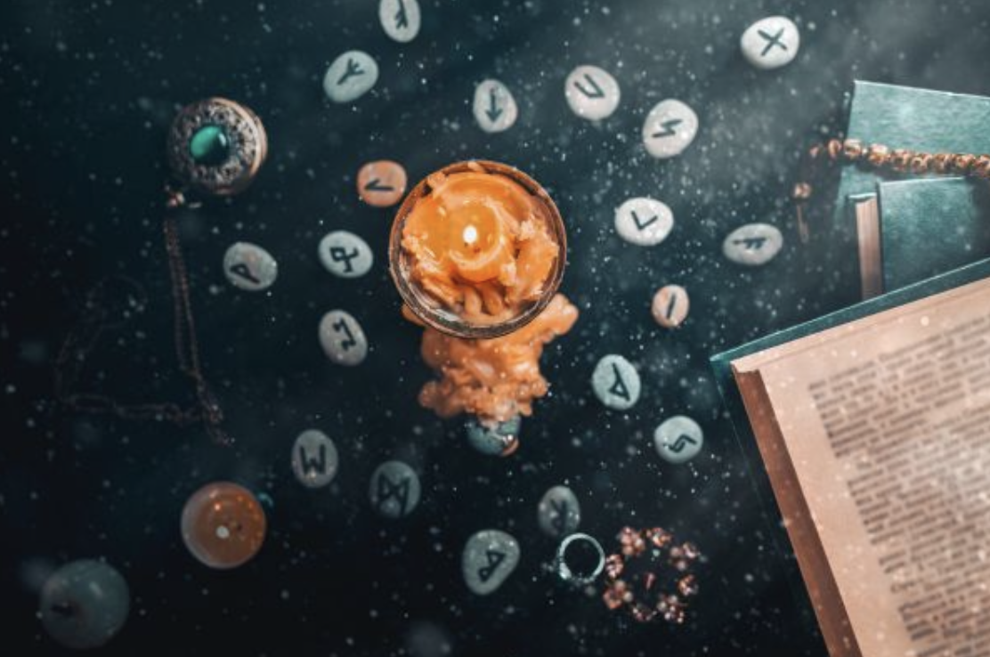 Decoding Twin Flame Numerology: The Power of Angel Numbers