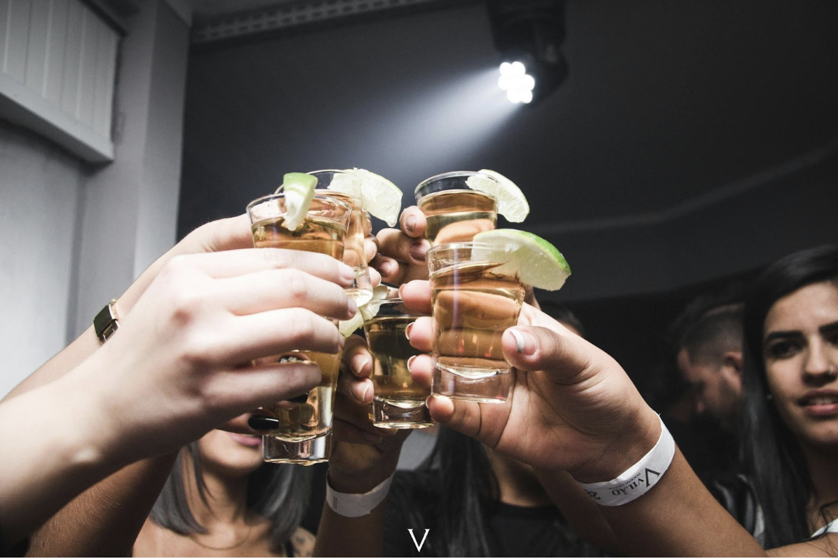 From Dinner to Dancing: Perfect Itineraries for a Night Out with Friends