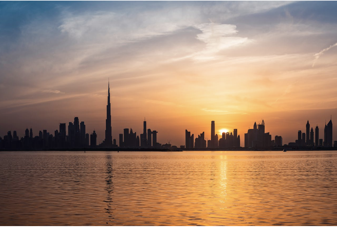Top 10 Arabian Brand Perfume Stores in Dubai