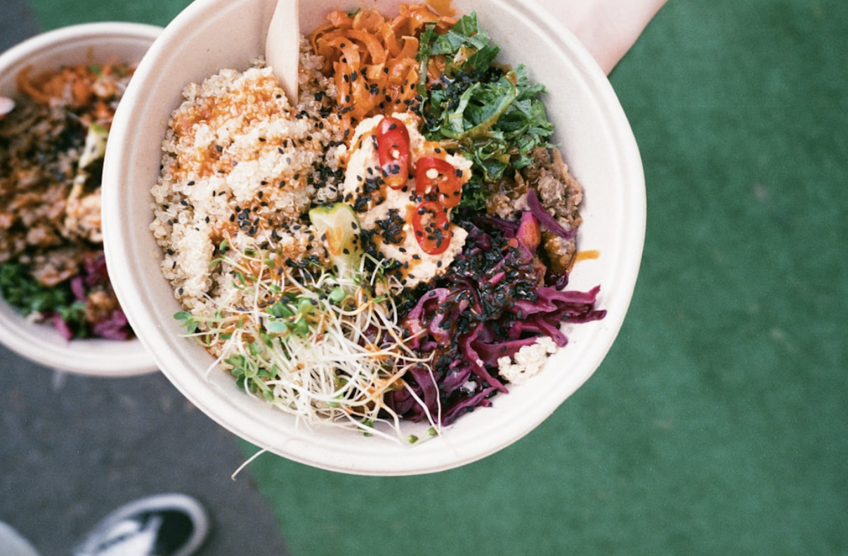 Post-Fast Feasting: The Best Foods to Break Your Intermittent Fast