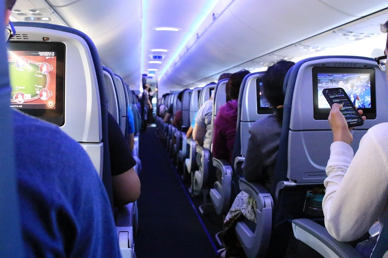 How to Beat The Airline Price Discrimination Process