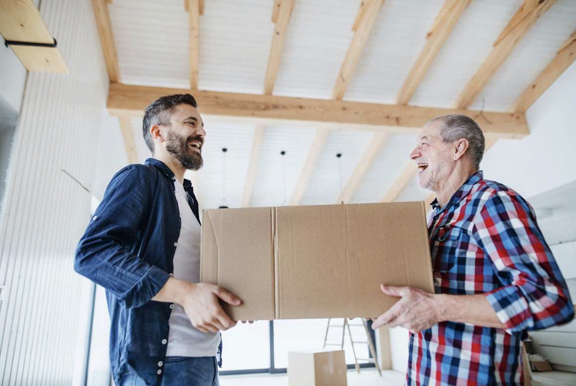 Secrets to Efficiently Organizing Your Move