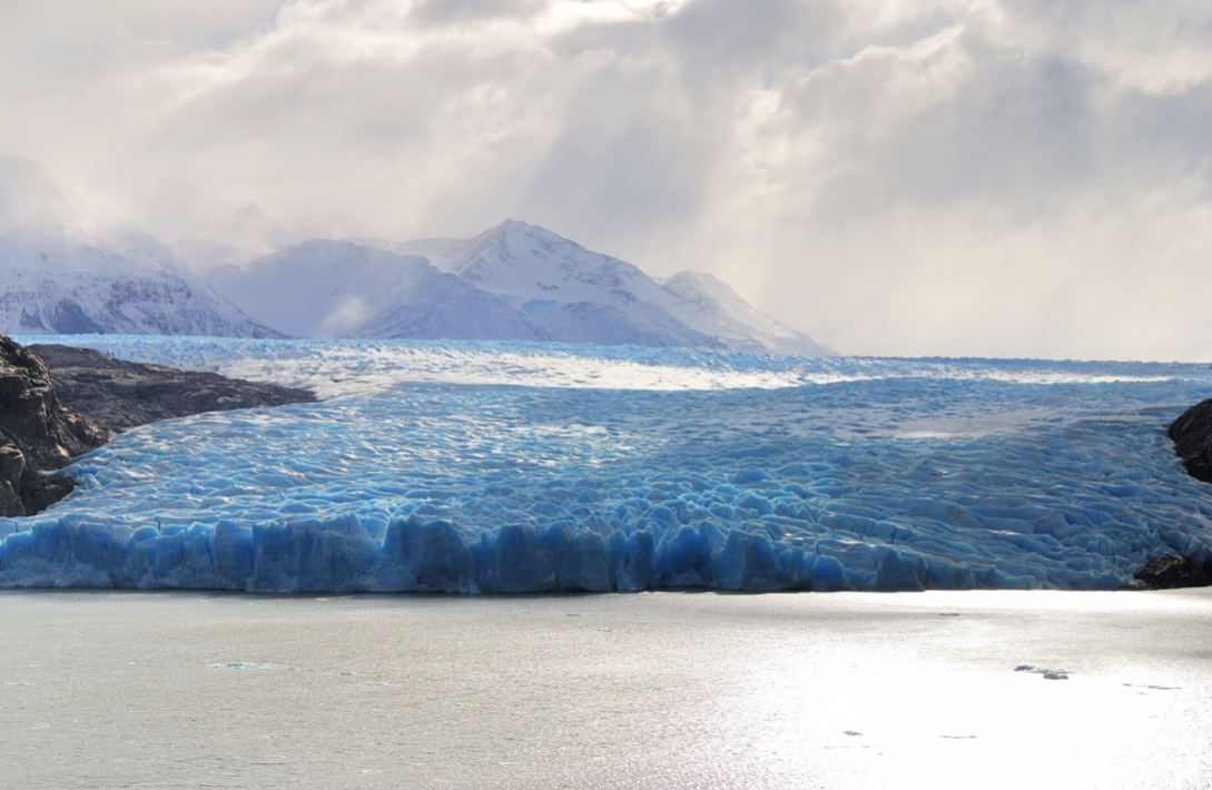 Patagonia: A Guide to the Most Beautiful Places&nbsp;