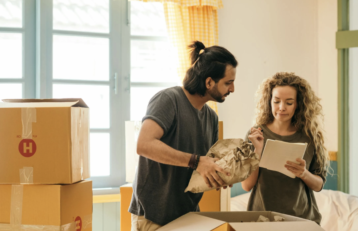 Common Moving Mistakes and How to Avoid Them