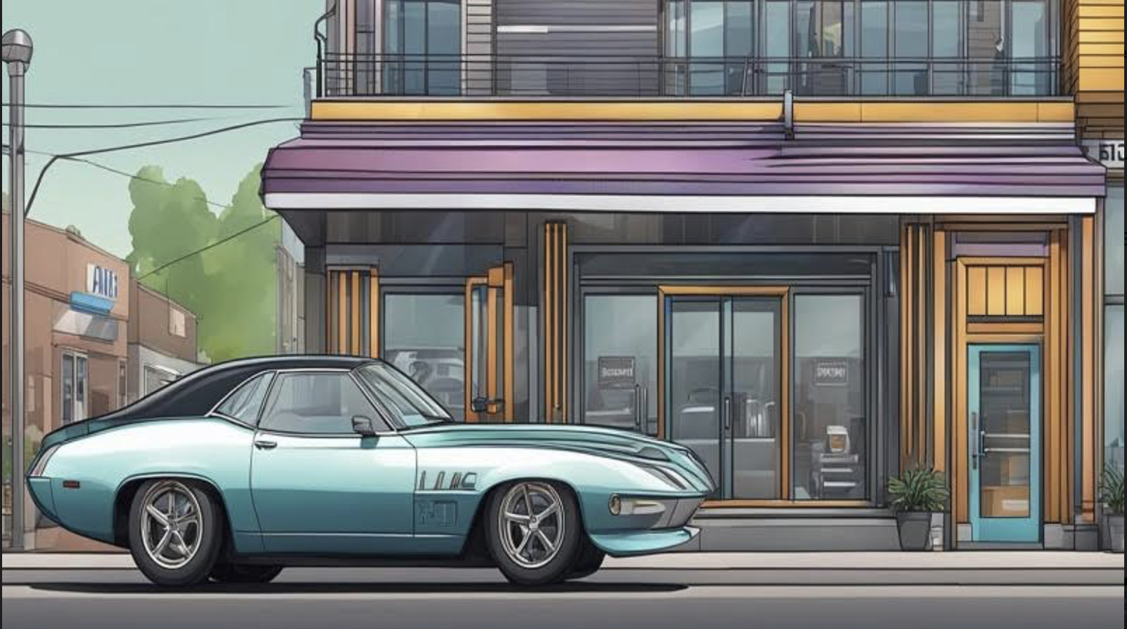 How to Find A Best Car Detailing Company in Calgary: Top Factors to Consider
