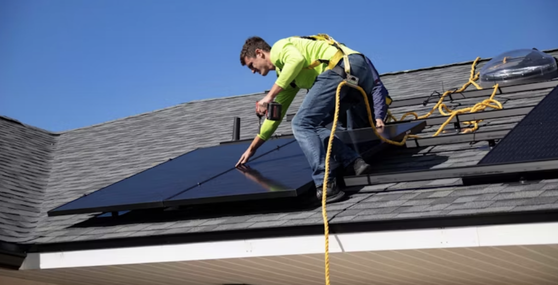 The Benefits of Switching to Solar Energy: Why Now Is the Time