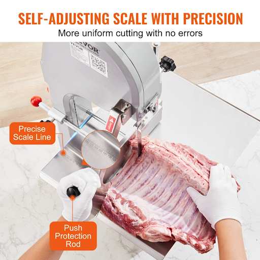How to Increase Efficiency in Your Kitchen with Electric Tools?