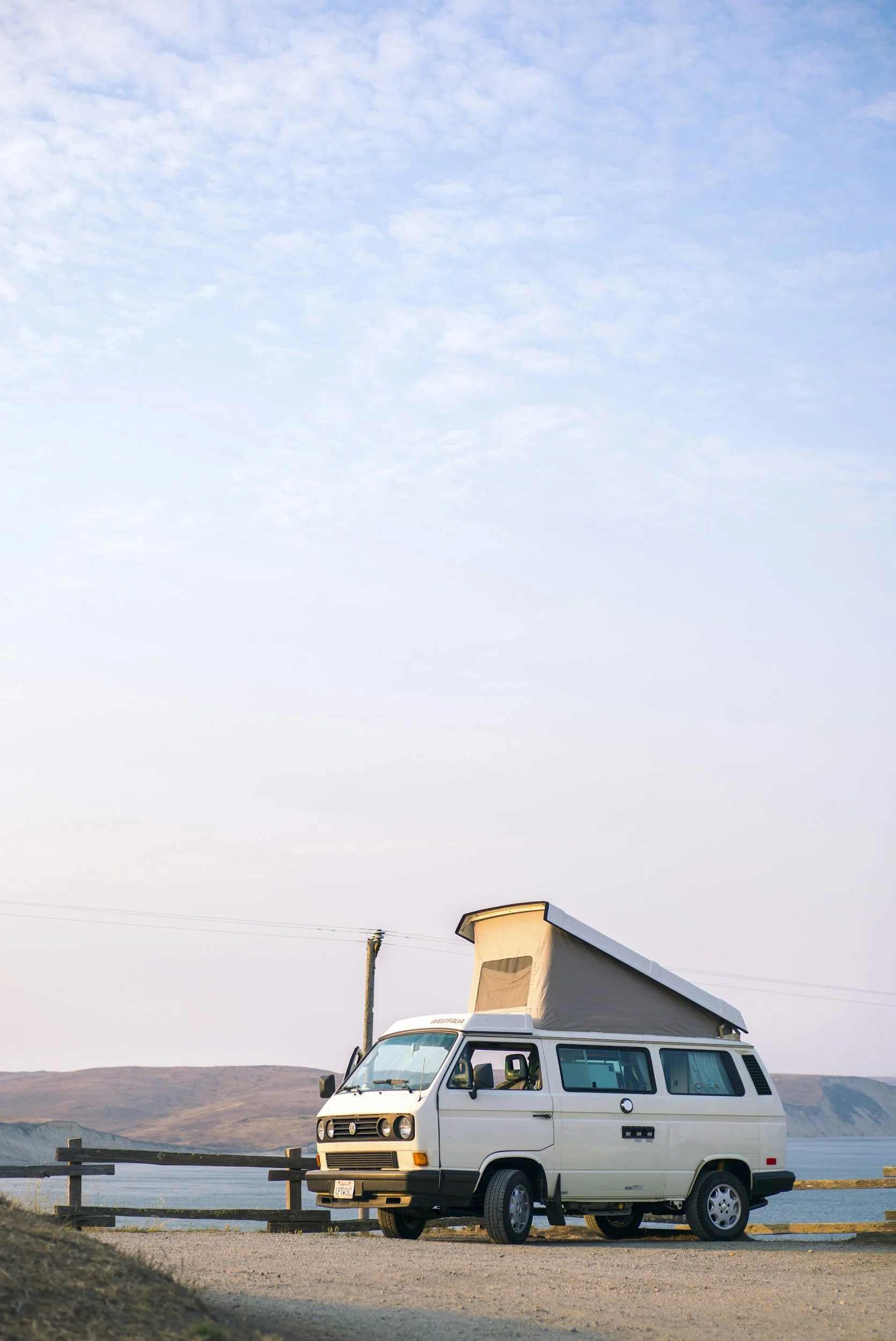 Ram ProMaster: A Game-Changer for Van Life