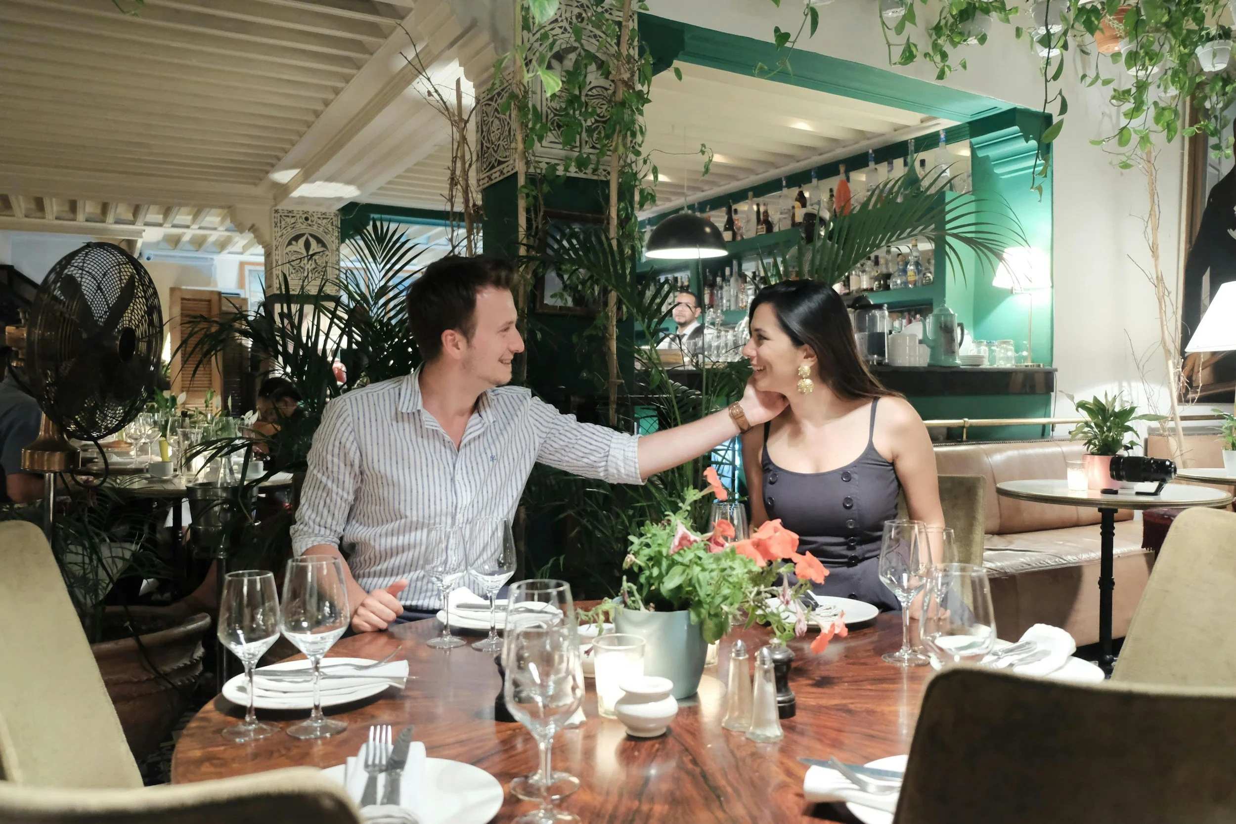 How to Choose the Perfect Luxury Restaurant for Your Next Celebration