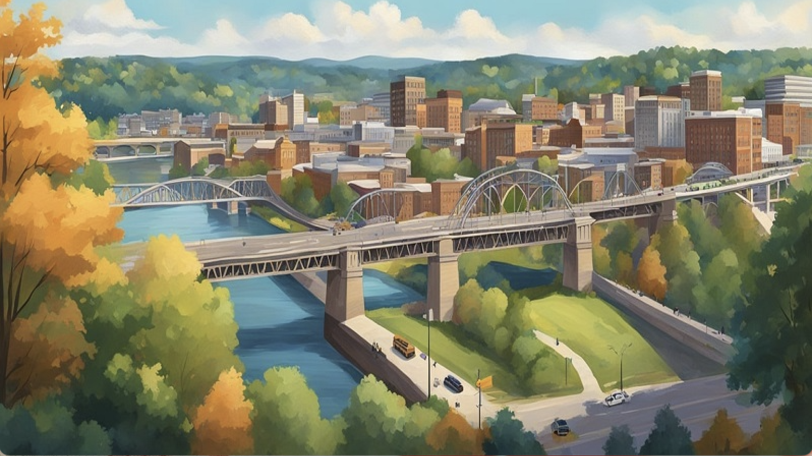 Finding the Best Painters in Knoxville TN: A Comprehensive Guide to Local Expertise