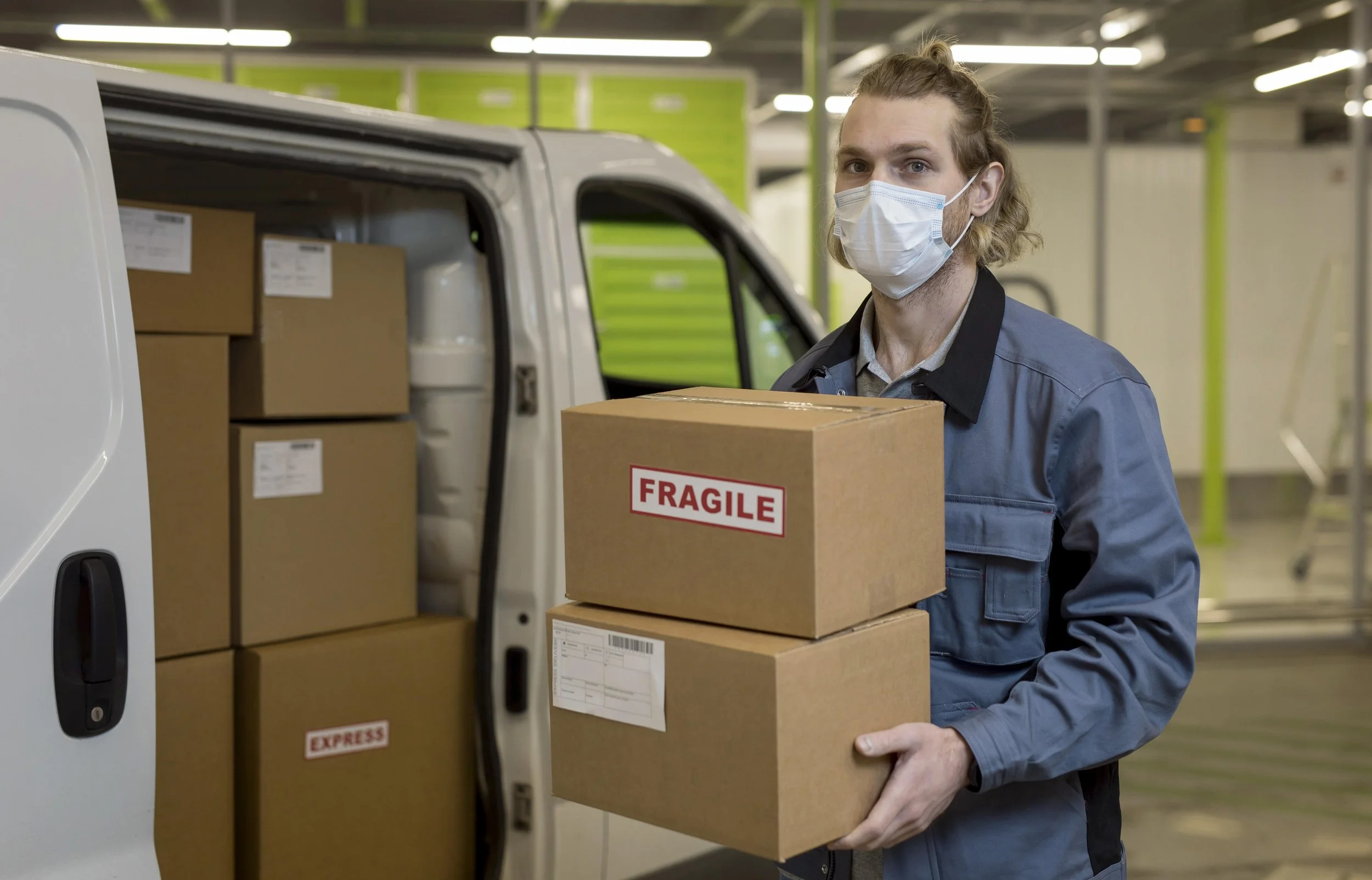 5 Effective Ways to Secure Your Cargo on a Ford F-150