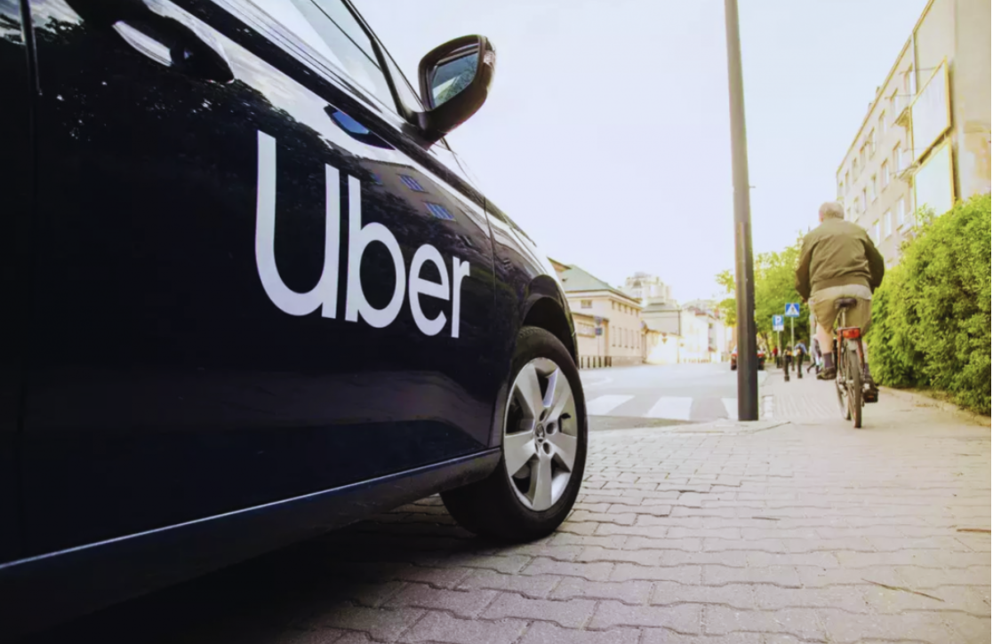 Traveling to Dallas? Follow These Tips When Using an Uber