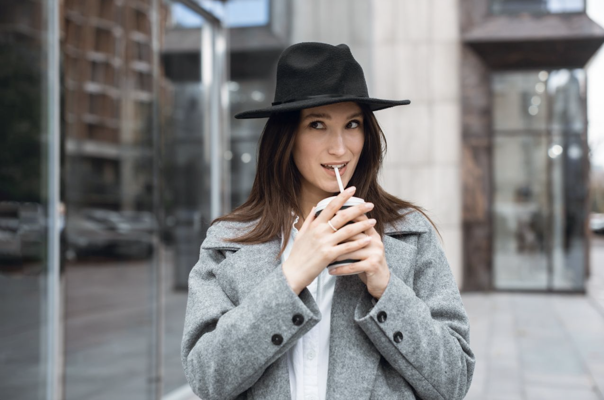 Styling secrets for a sophisticated urban look