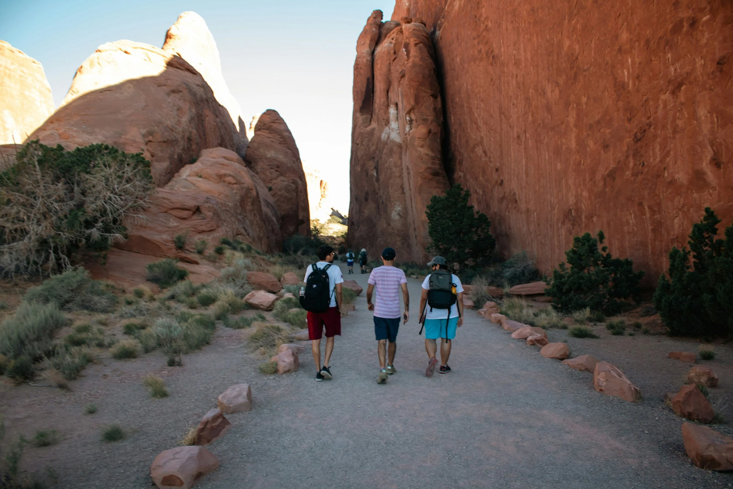 Keeping Your Family Safe in National Parks: Essential Tips for Outdoor Adventures