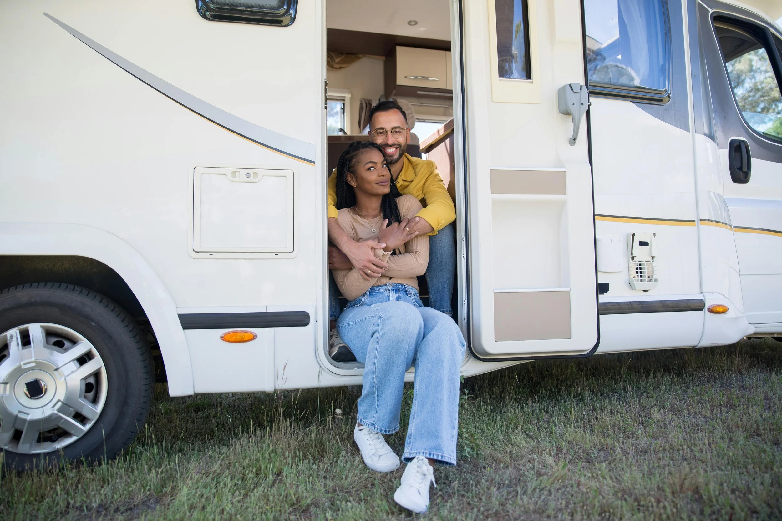 Should You Get Motorhome Insurance? 5 Money-Saving Tips!