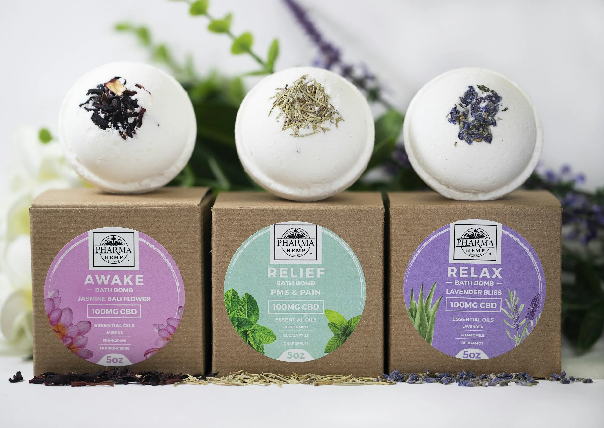How Bath Bomb Boxes Are Best for Retailers in 2024