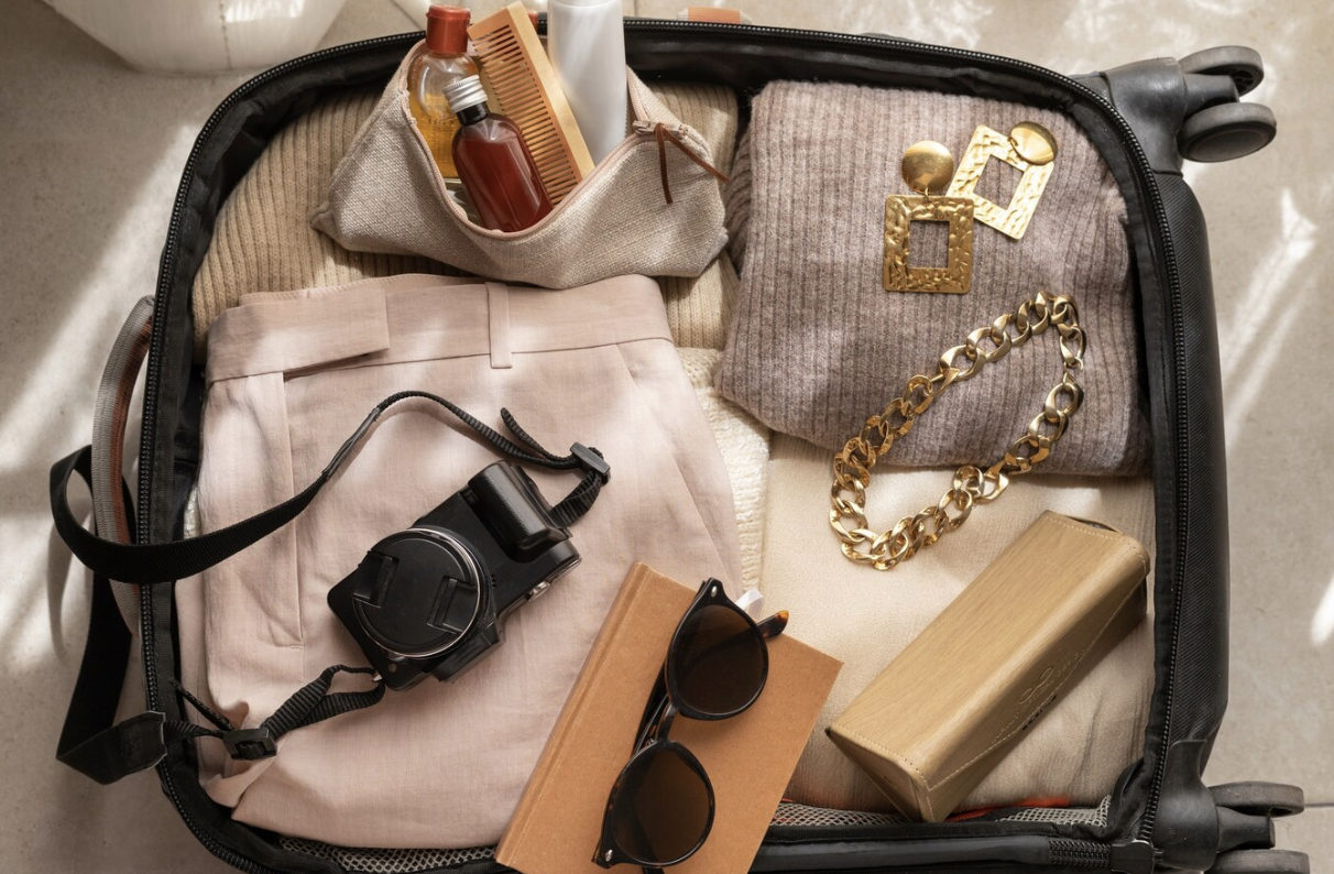 Top 7 Pieces of Jewelry to Bring on Your U.S. Travels in 2024