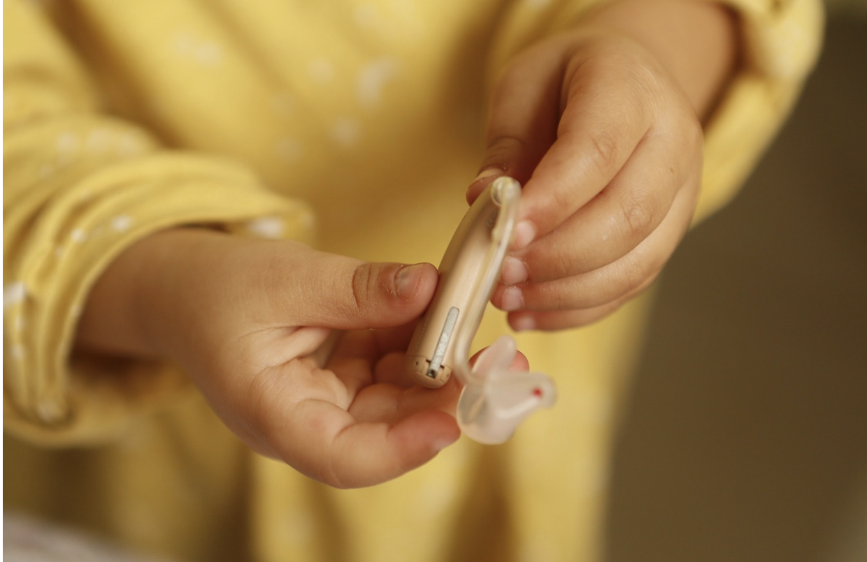 Hearing Clearly Again: Simple Steps to Restore Your Sound Quality