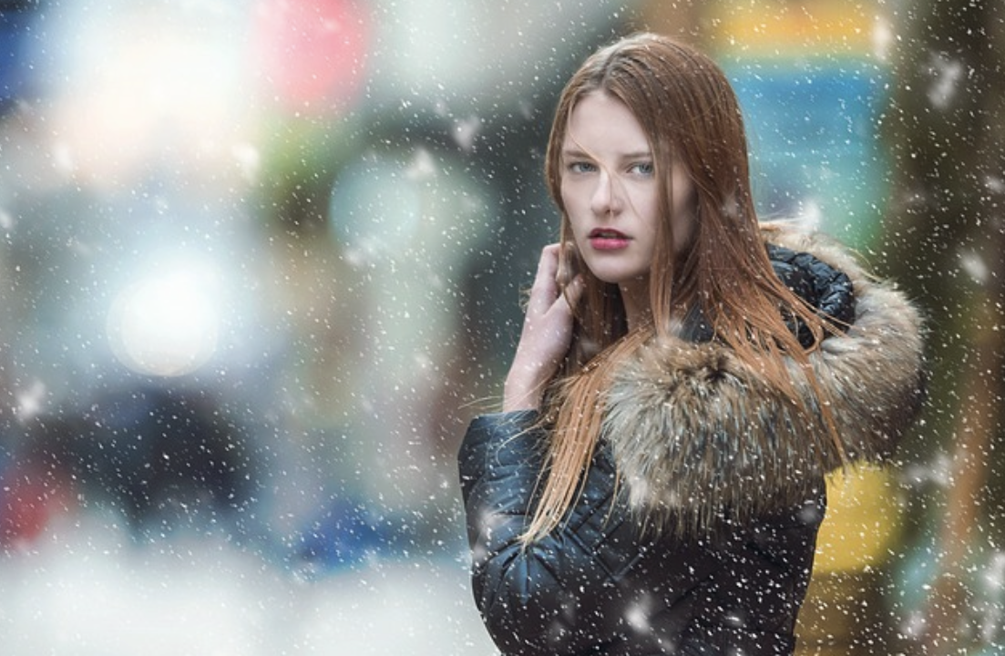 The Art of Layering: Stylish Ways to Stay Warm in Winter