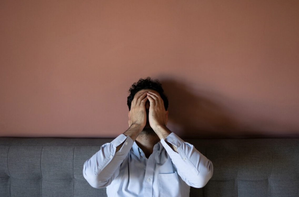 Top Natural Remedies to Calm Anxiety and Reduce Stress