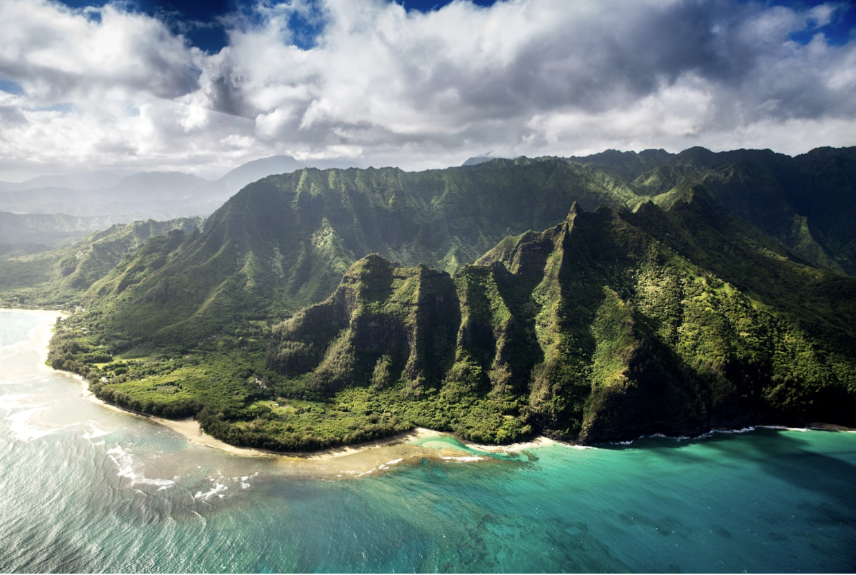 Why Hawaii is the Ultimate Travel Destination